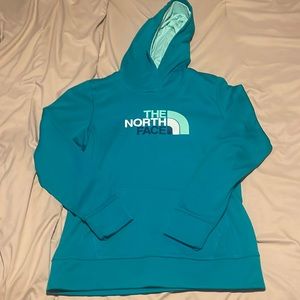 The North Face Pullover Hoodie